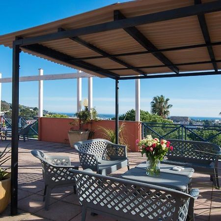Ibis Budget Cannes موجا المظهر الخارجي الصورة