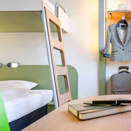 Ibis Budget Cannes موجا المظهر الخارجي الصورة