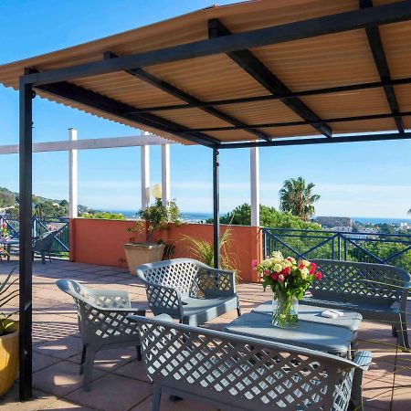 Ibis Budget Cannes موجا المظهر الخارجي الصورة