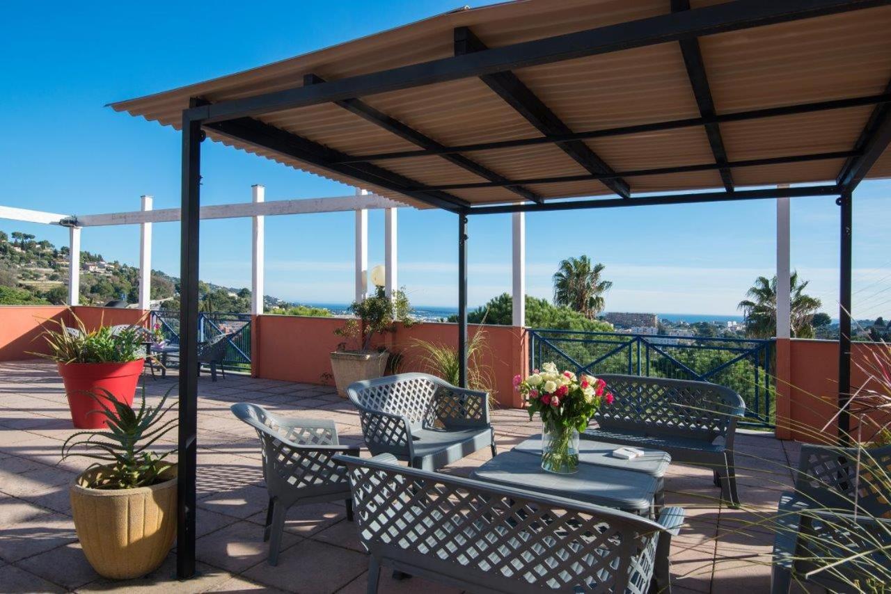 Ibis Budget Cannes موجا المظهر الخارجي الصورة