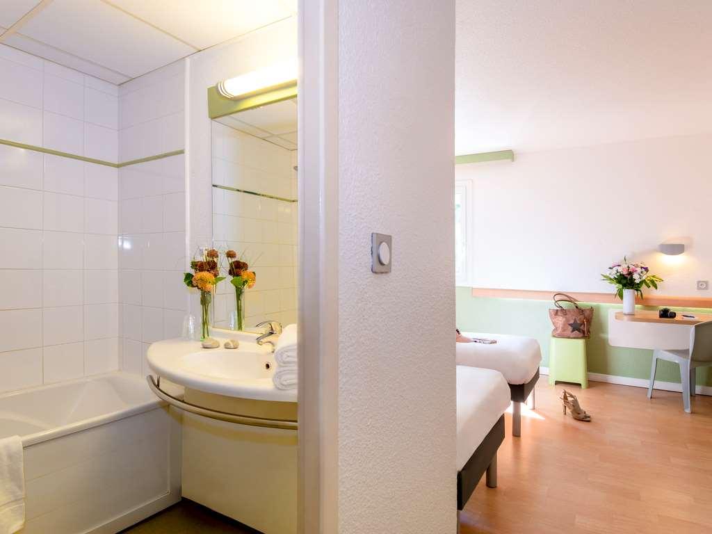 Ibis Budget Cannes موجا الغرفة الصورة