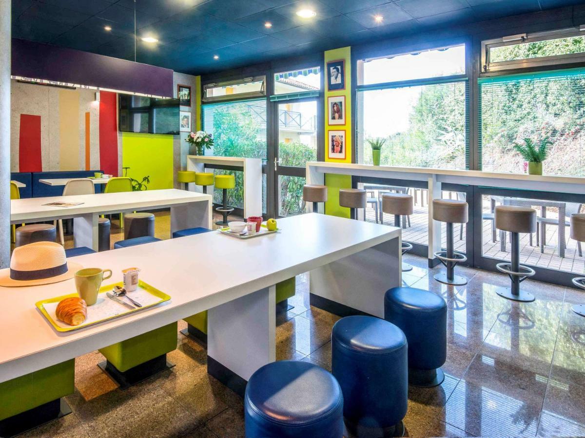 Ibis Budget Cannes موجا المظهر الخارجي الصورة