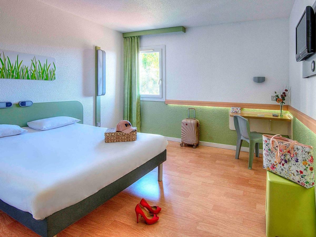 Ibis Budget Cannes موجا المظهر الخارجي الصورة