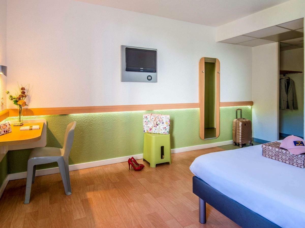 Ibis Budget Cannes موجا المظهر الخارجي الصورة